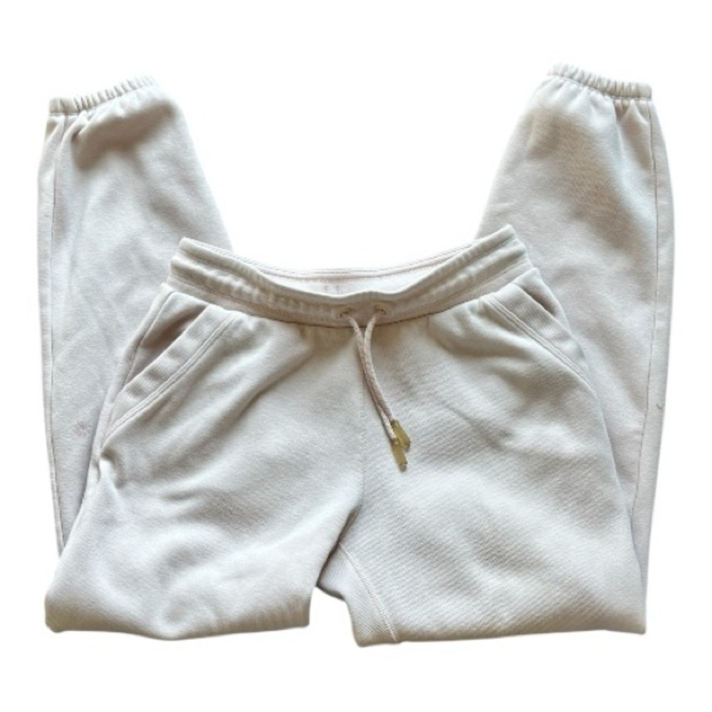 Athleta Girl Cozy Jogger Sweatpants Large 12